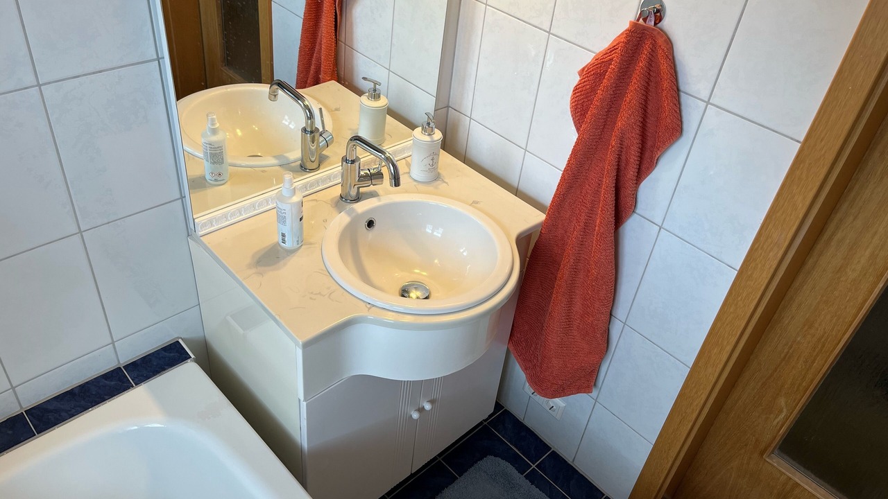Photo of Bathroom in Unterallgau