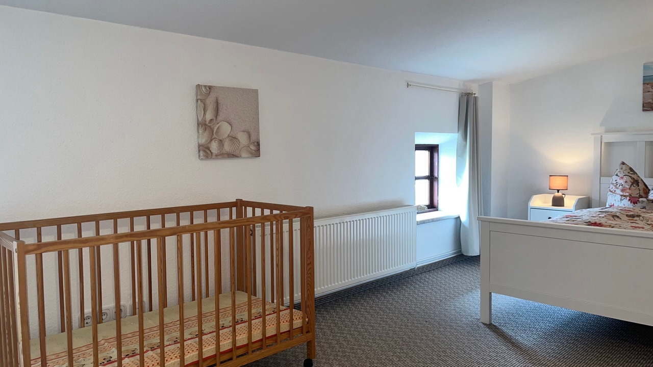 Photo of Bedroom in Steffenshagen