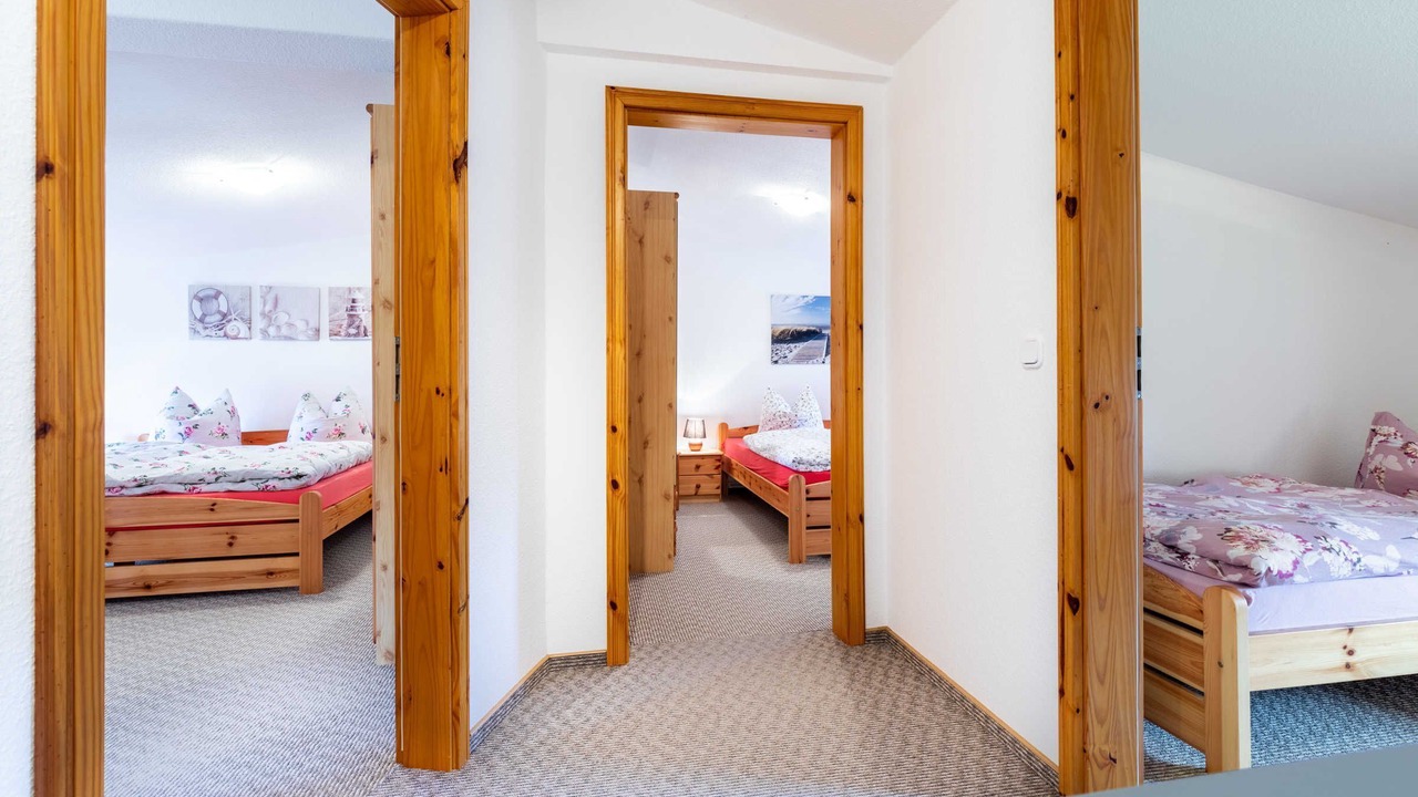 Photo of Bedroom in Steffenshagen