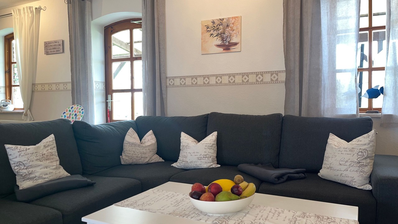 Photo of Livingroom in Steffenshagen