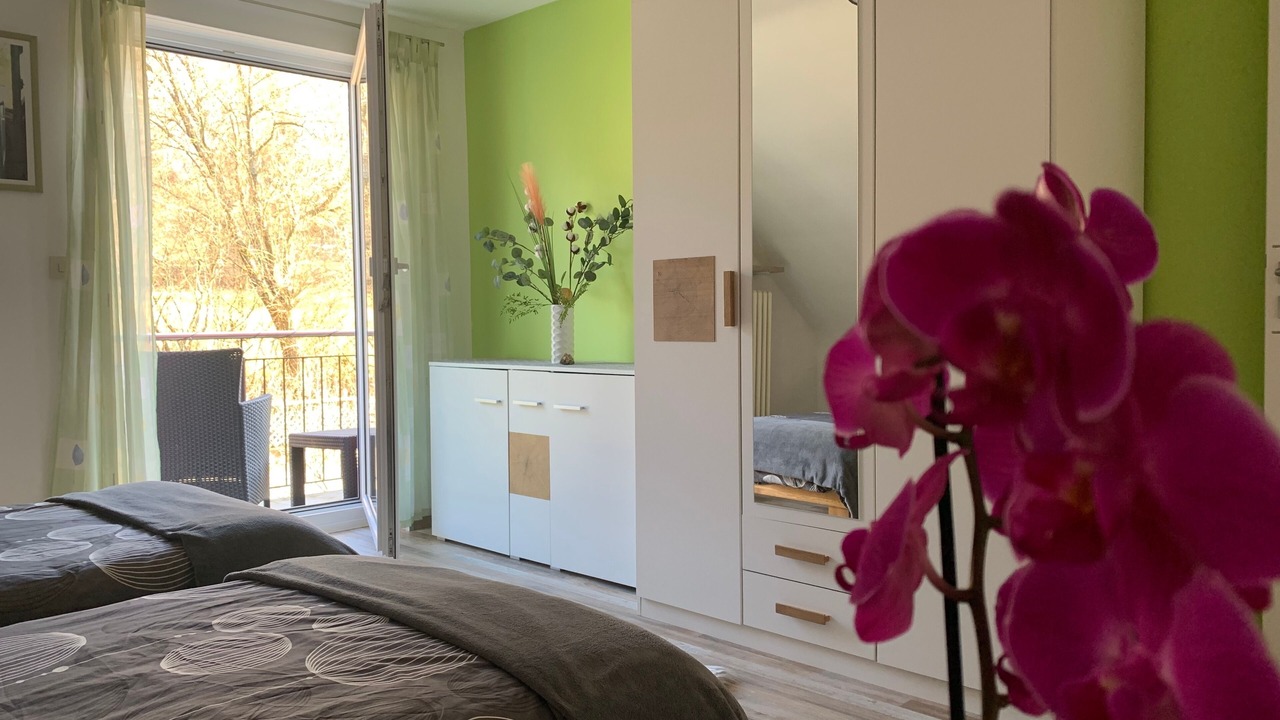 Photo of Bedroom in Schauenstein