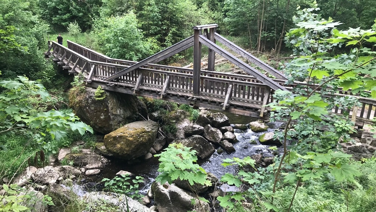 Photo of Outdoor in Schauenstein