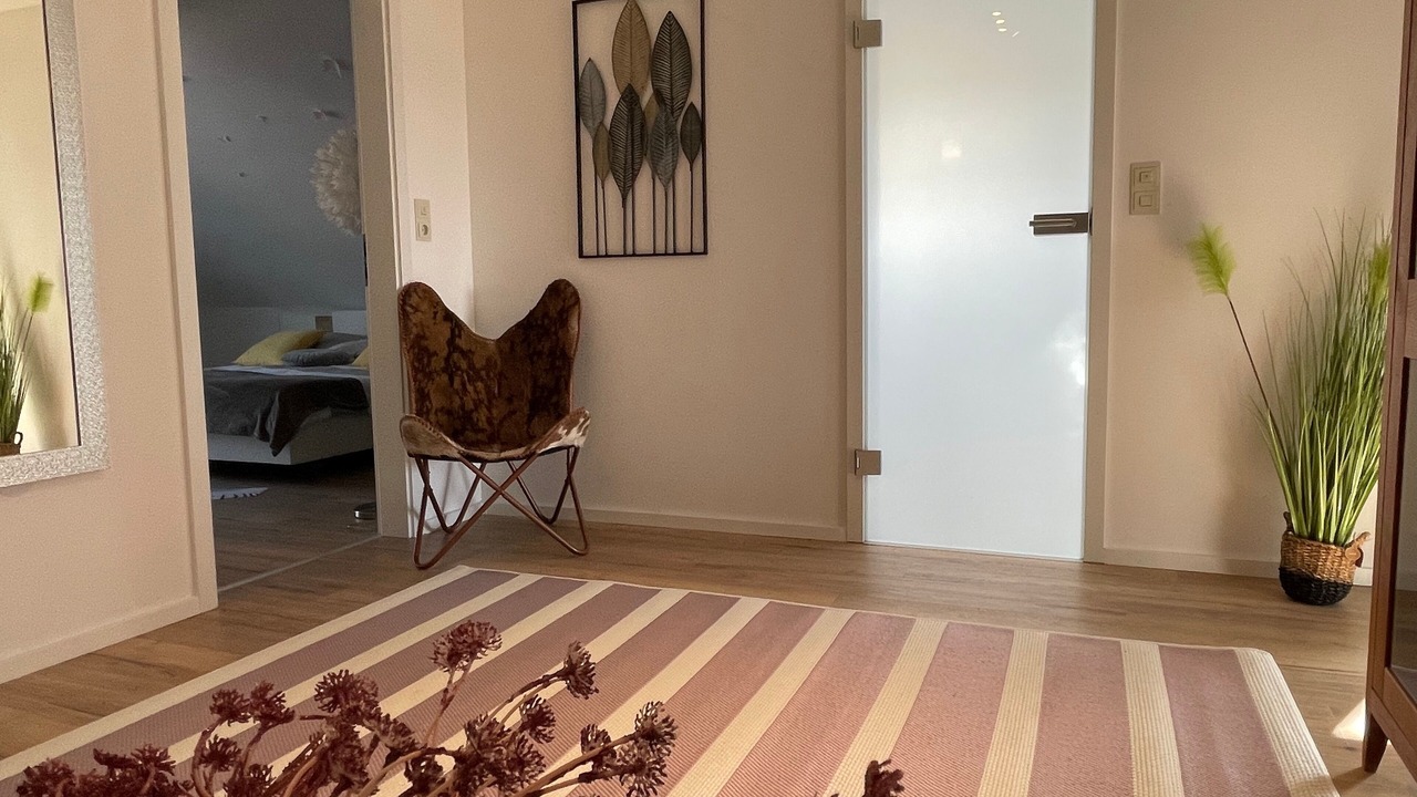 Photo of Bedroom in Schauenstein