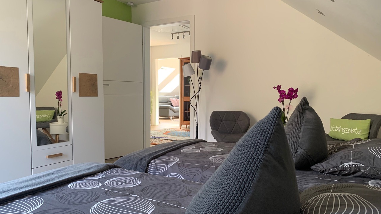 Photo of Bedroom in Schauenstein
