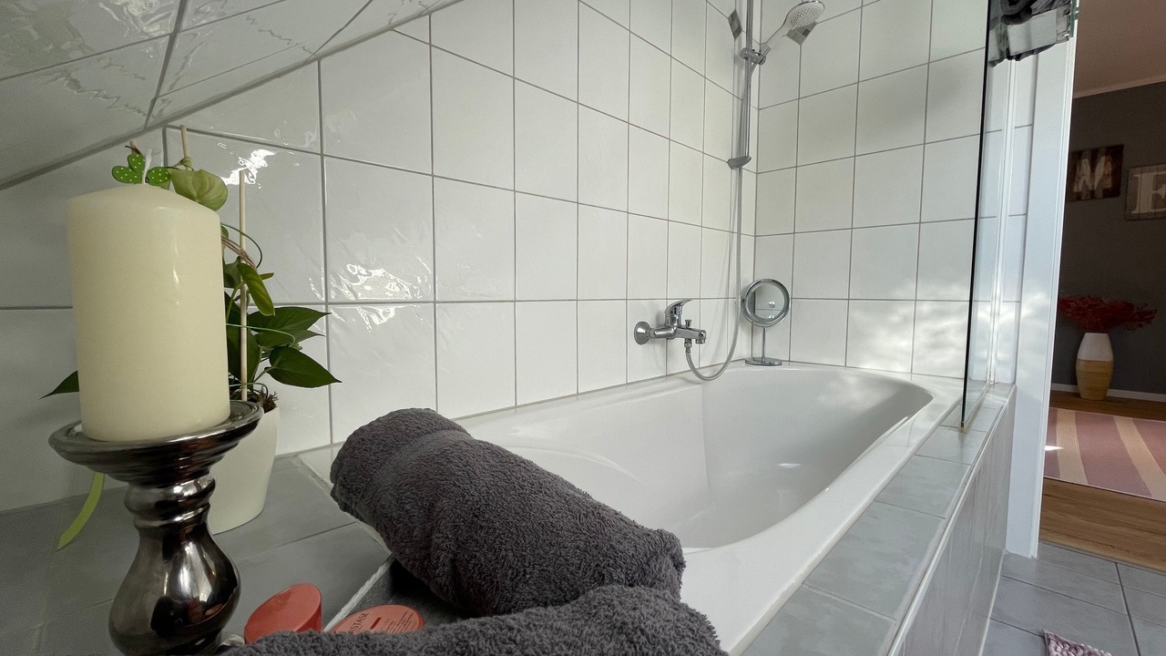 Photo of Bathroom in Schauenstein