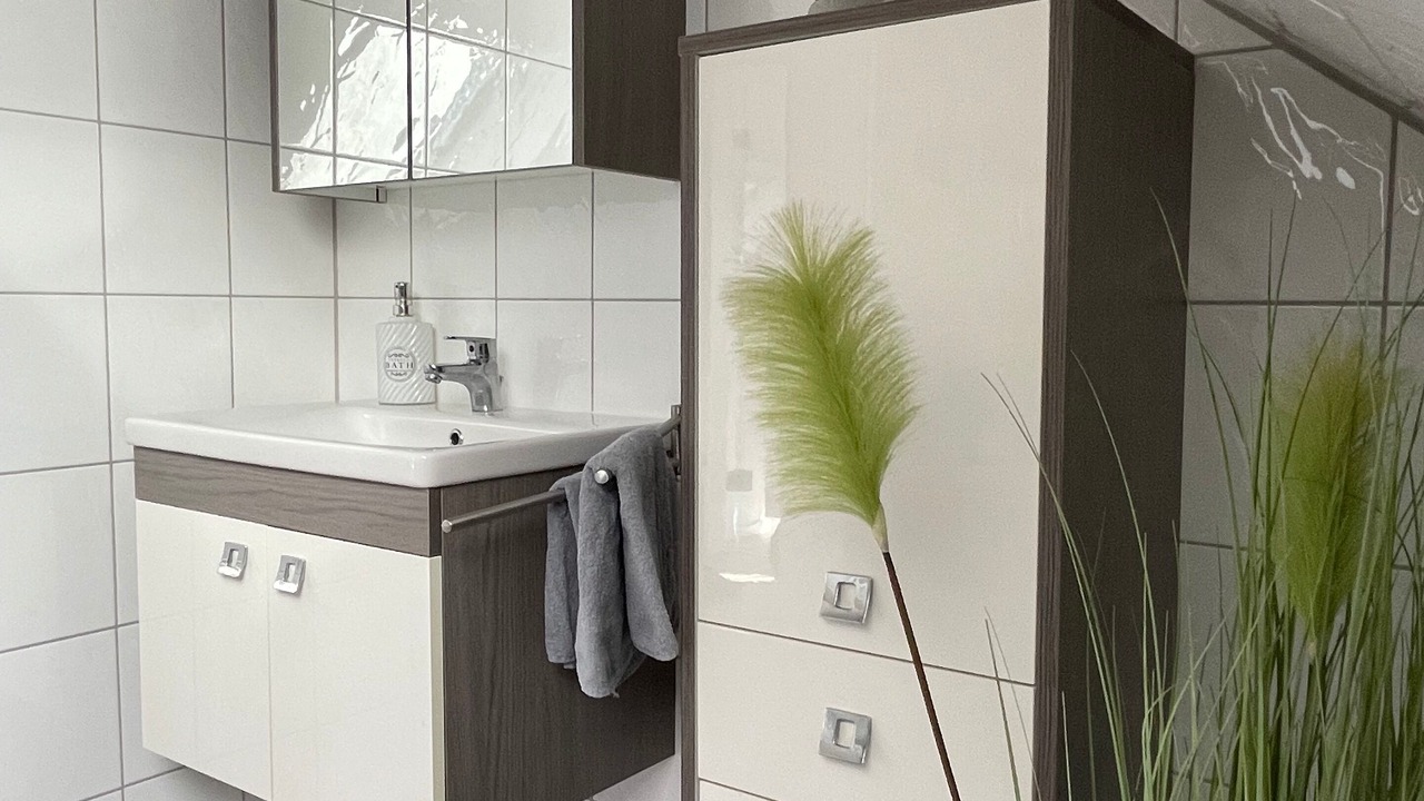 Photo of Bathroom in Schauenstein