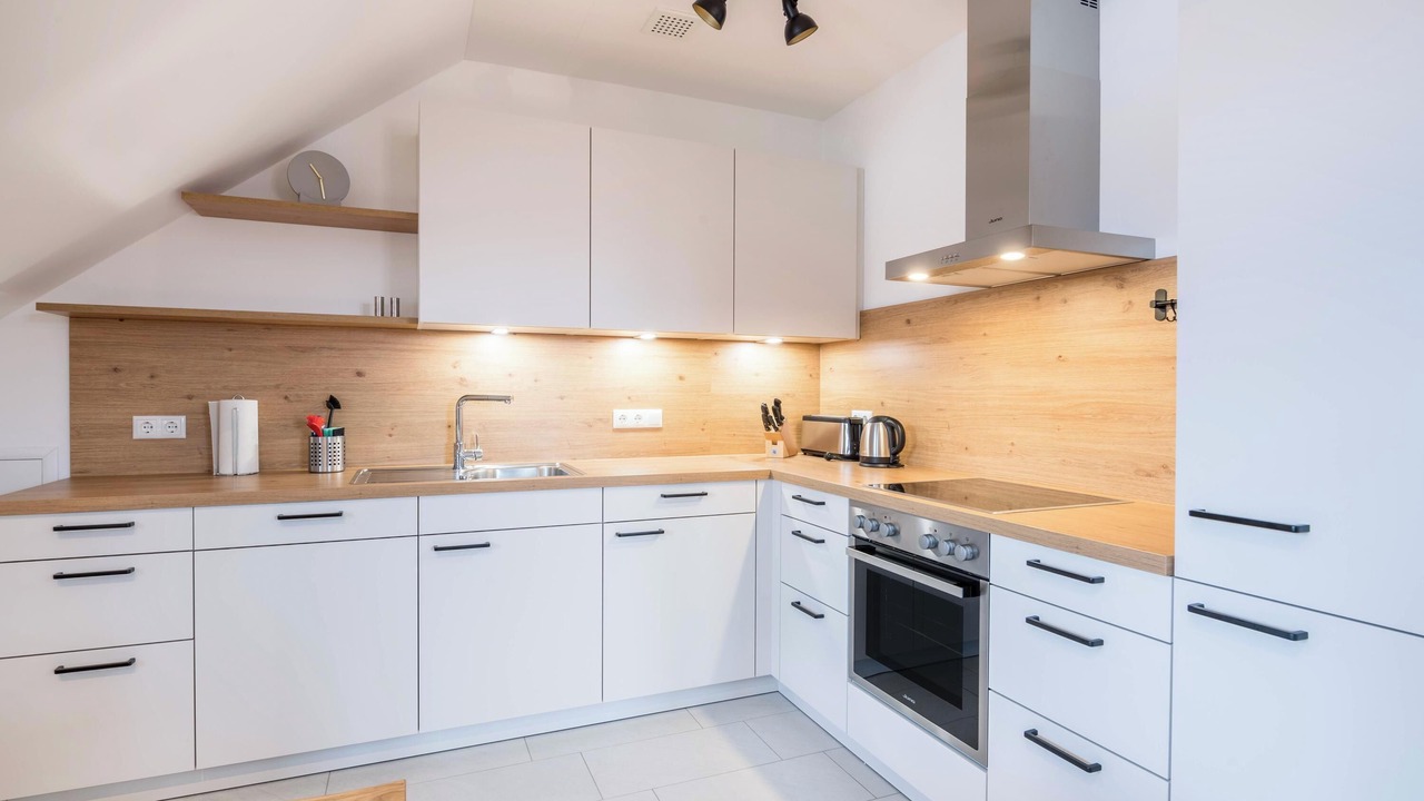 Photo of Kitchen in Gilching