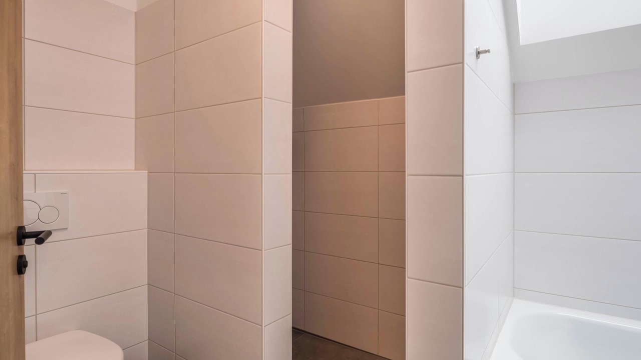 Photo of Bathroom in Gilching