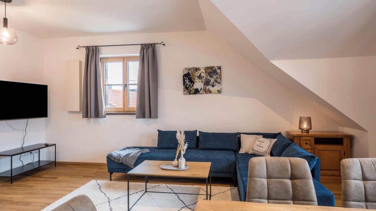 Photo of Livingroom in Gilching
