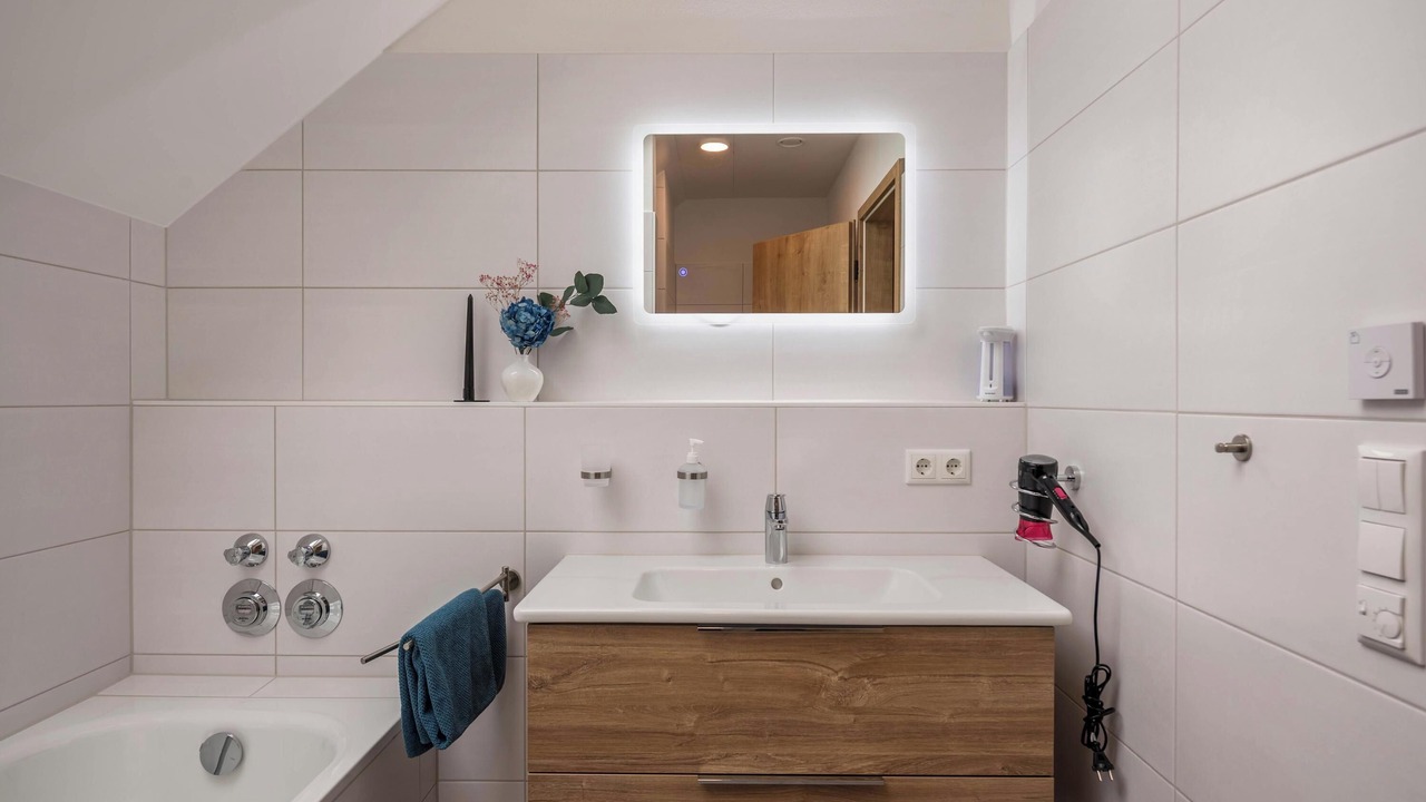 Photo of Bathroom in Gilching