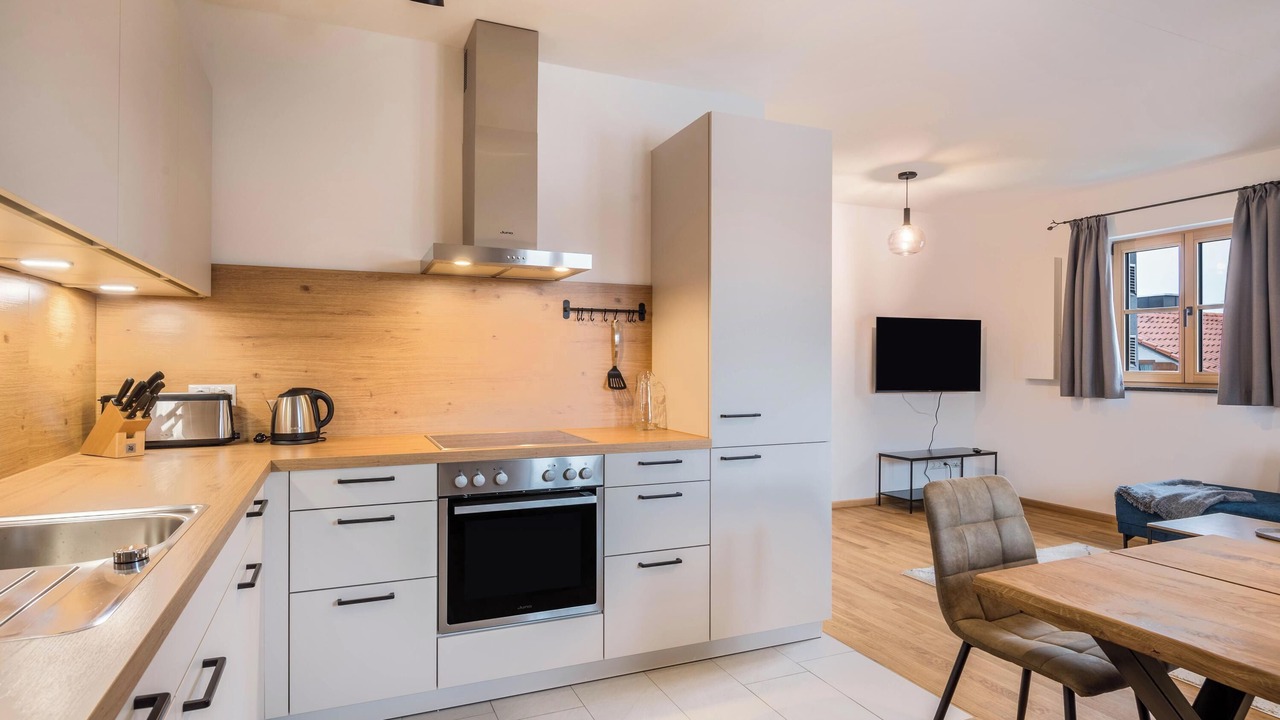 Photo of Kitchen in Gilching