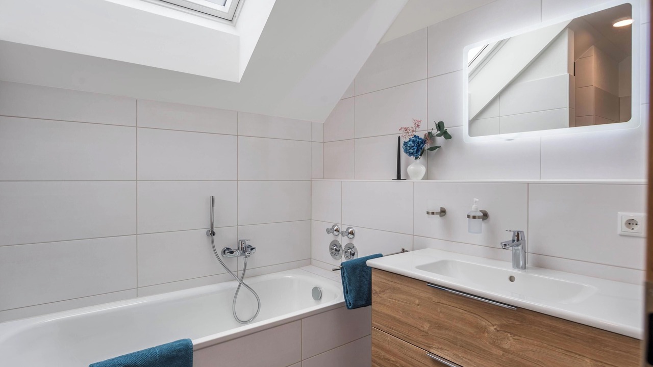 Photo of Bathroom in Gilching
