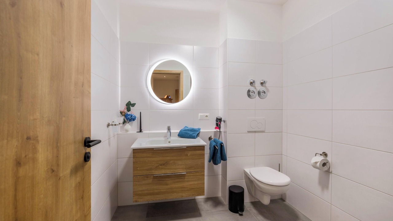 Photo of Bathroom in Gilching