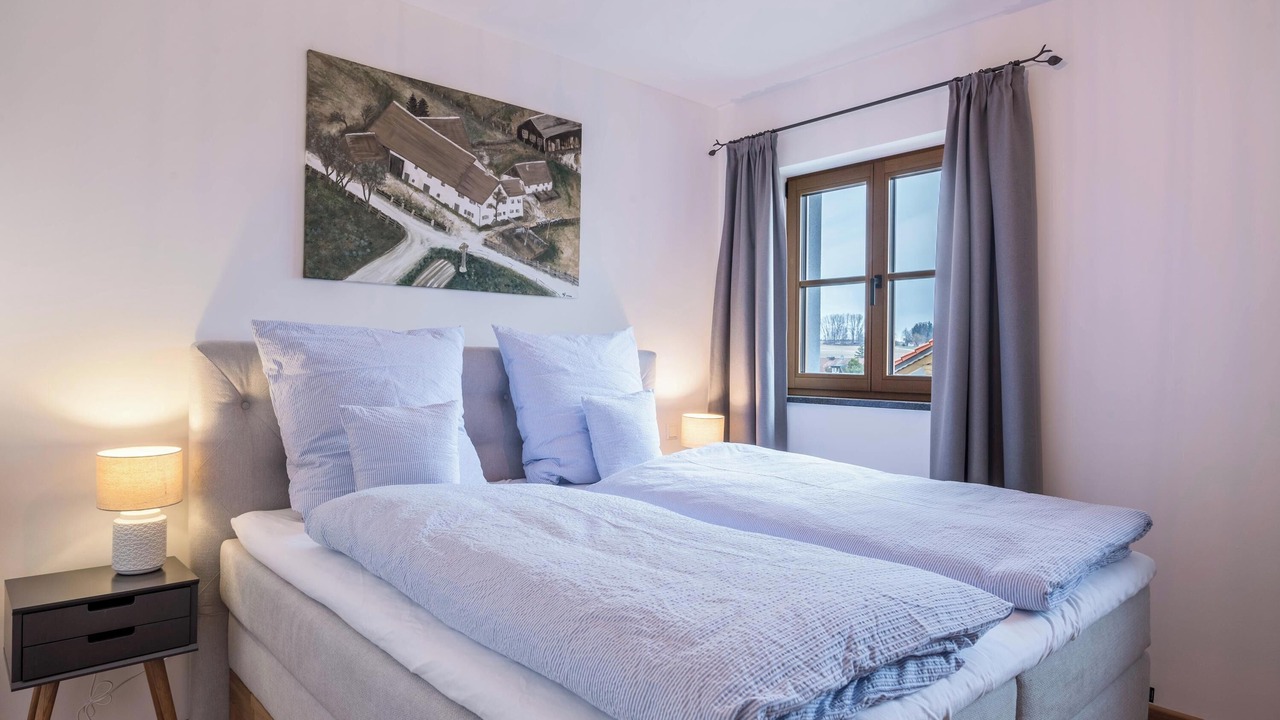 Photo of Bedroom in Gilching