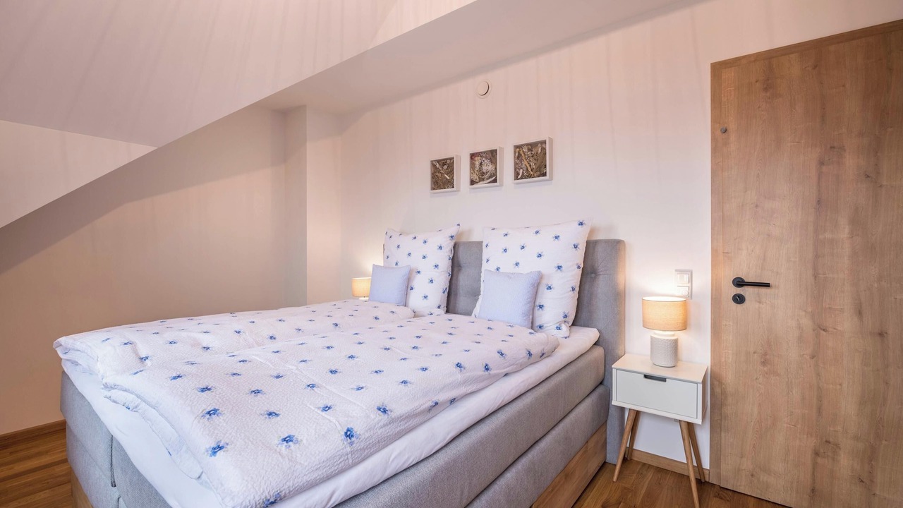 Photo of Bedroom in Gilching