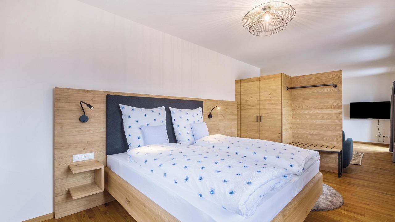 Photo of Bedroom in Gilching