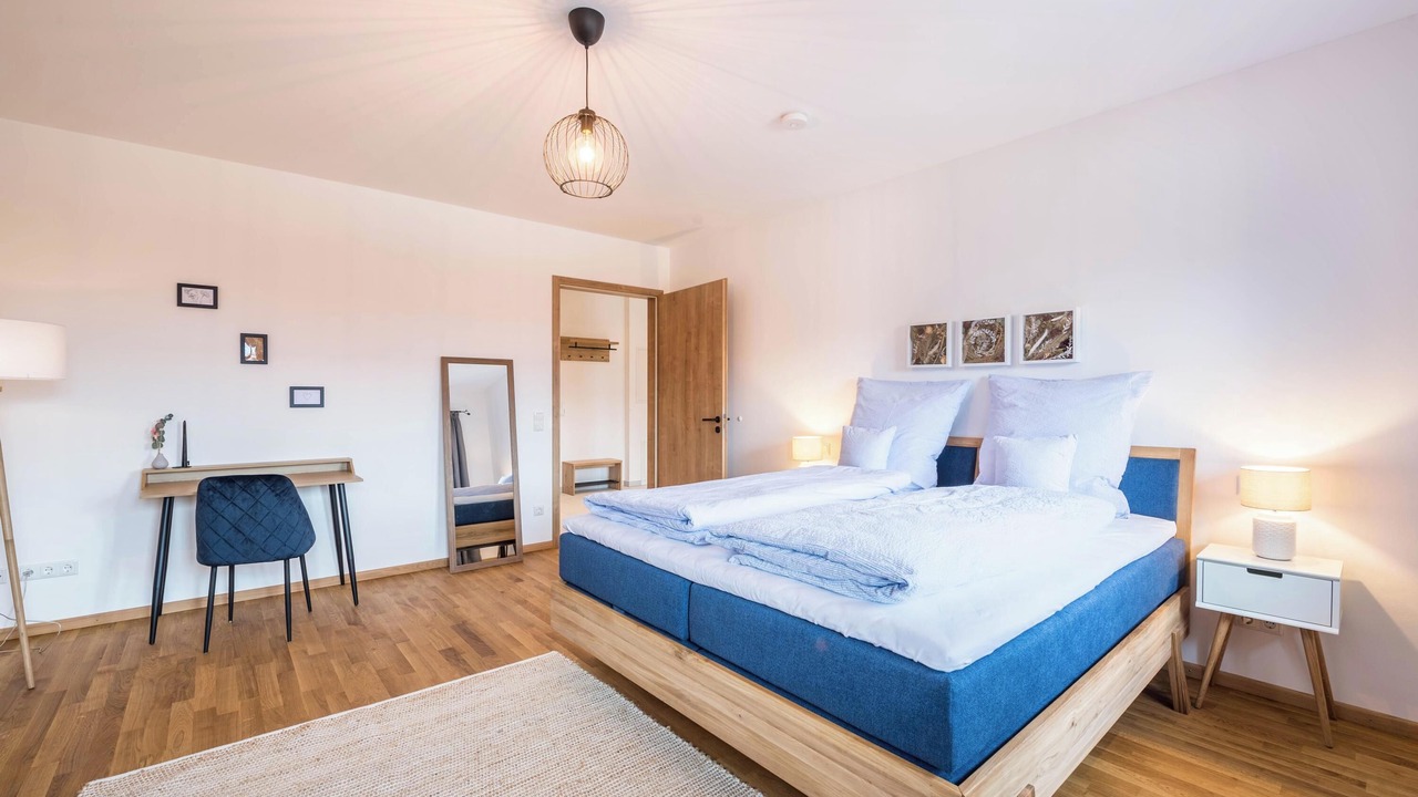 Photo of Bedroom in Gilching