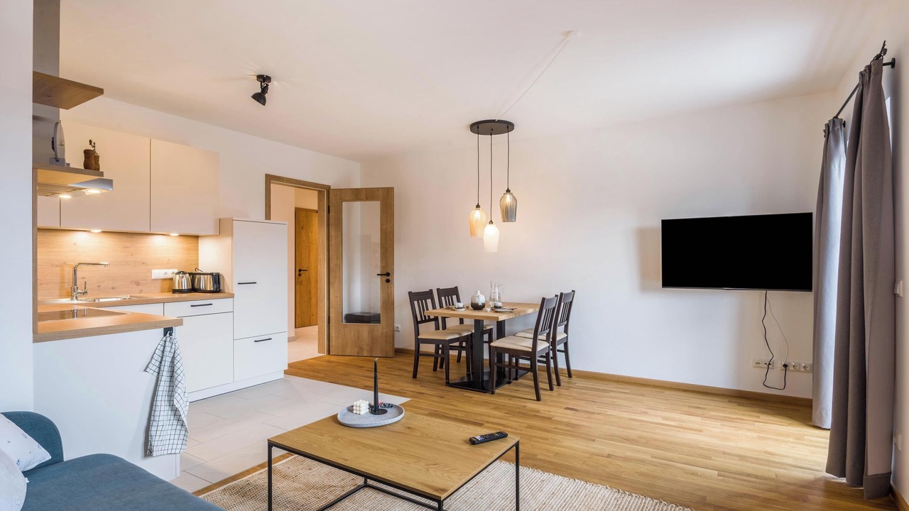 Photo of Livingroom in Gilching
