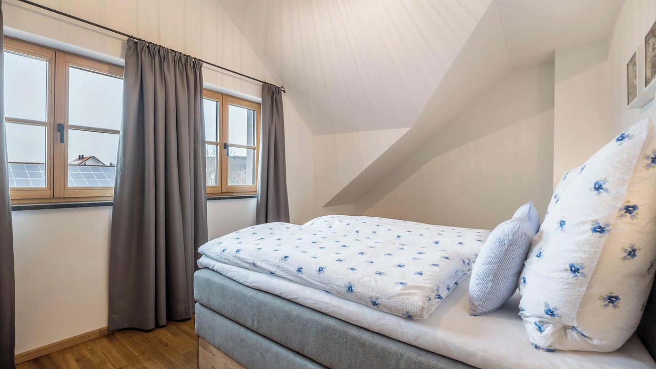 Photo of Bedroom in Gilching