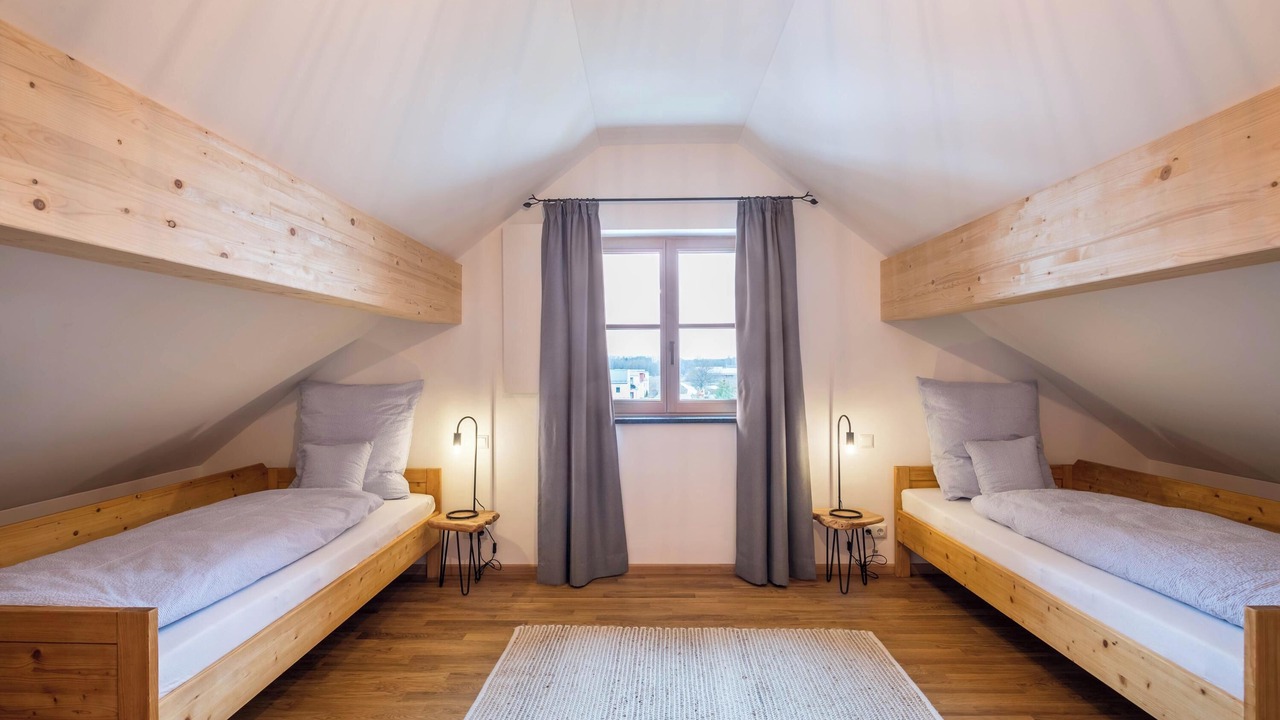 Photo of Bedroom in Gilching