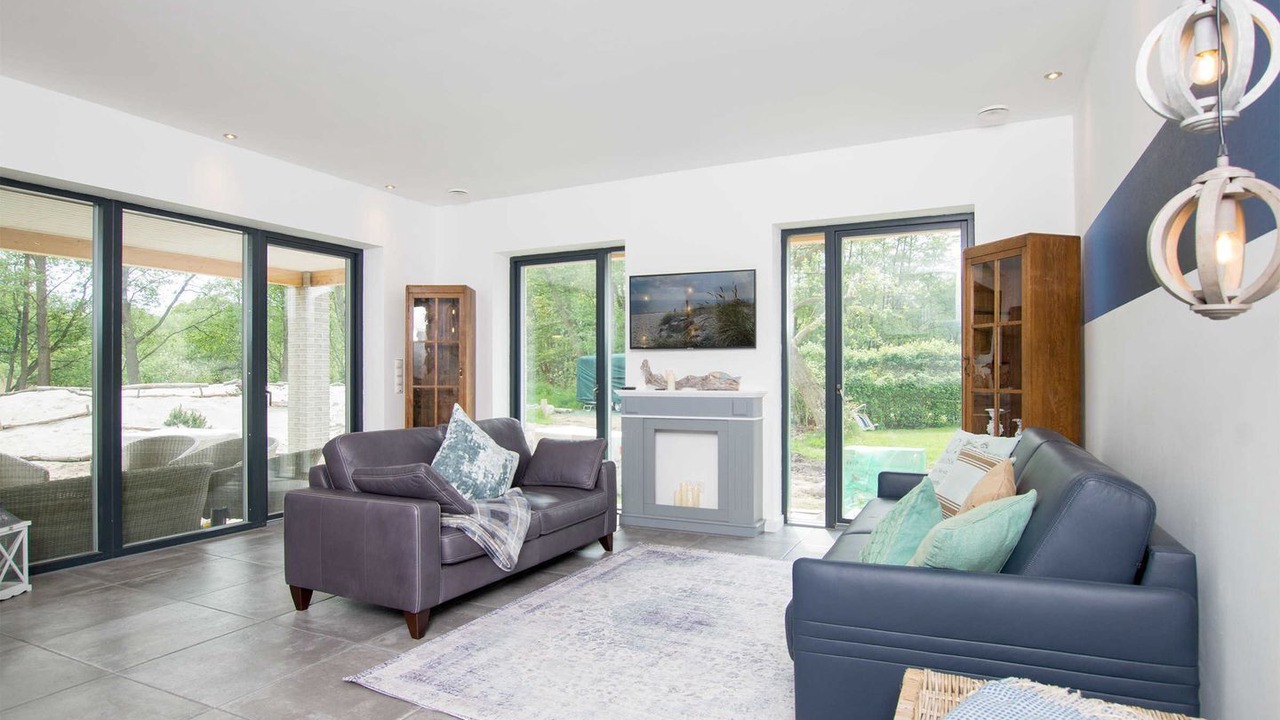 Photo of Livingroom in Niendorf/Ostsee