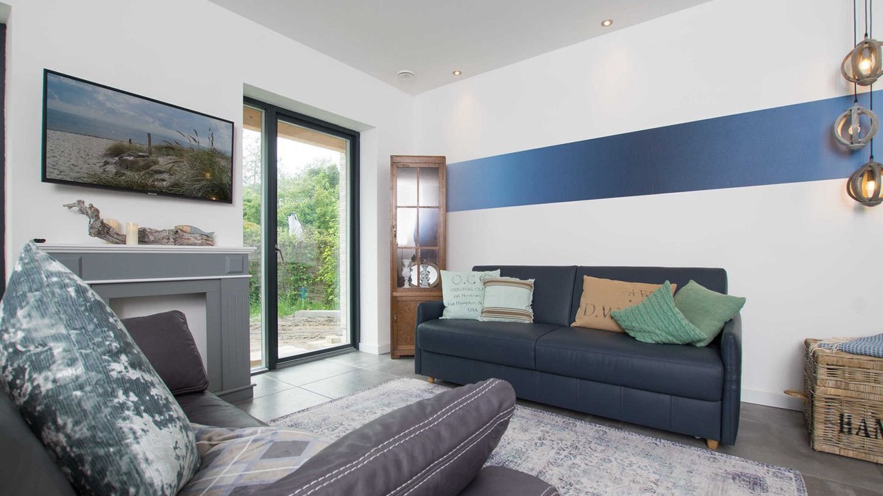 Photo of Livingroom in Niendorf/Ostsee