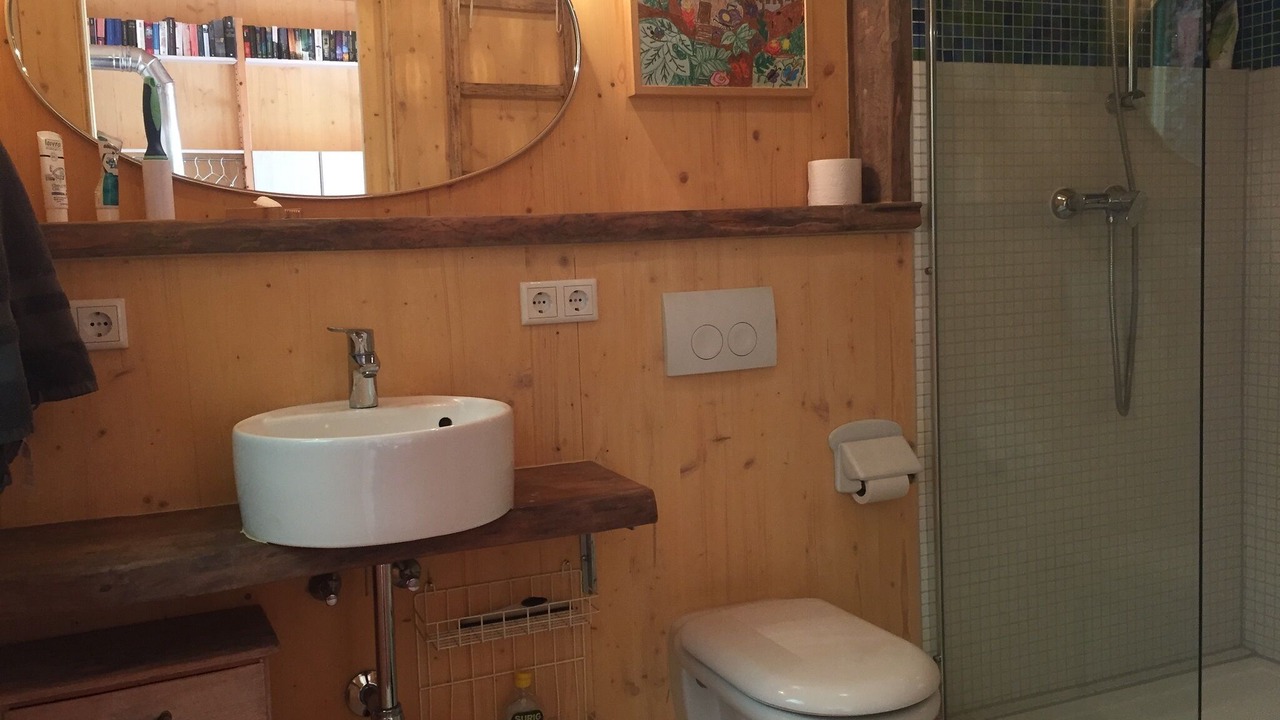 Photo of Bathroom in Kelheim