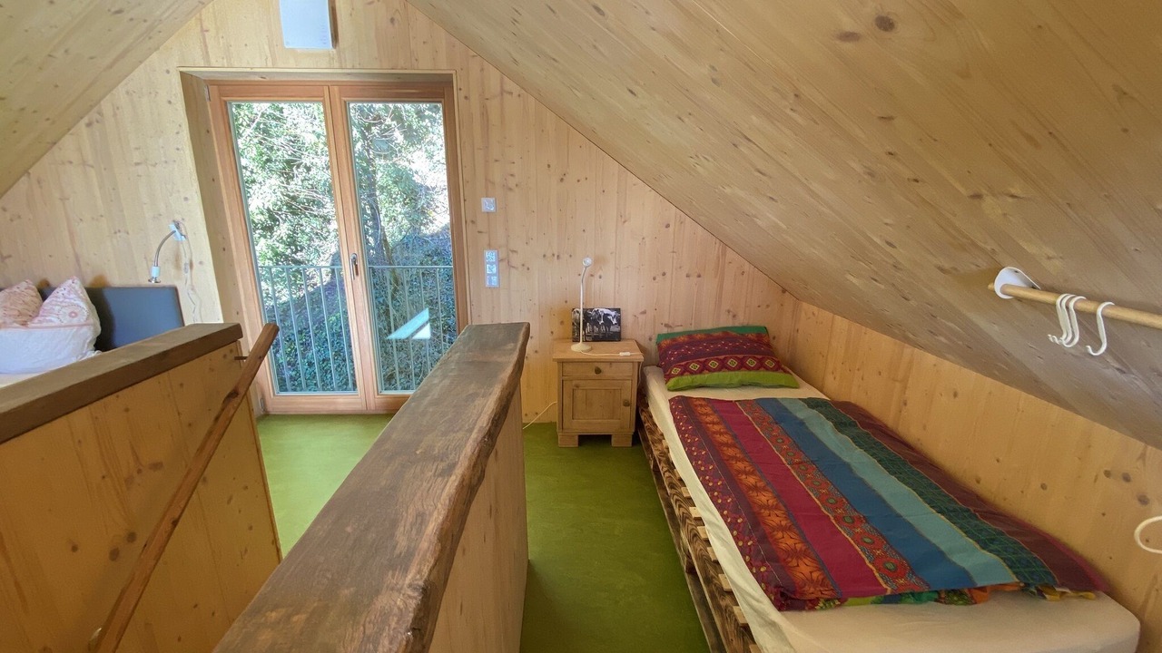 Photo of Bedroom in Kelheim
