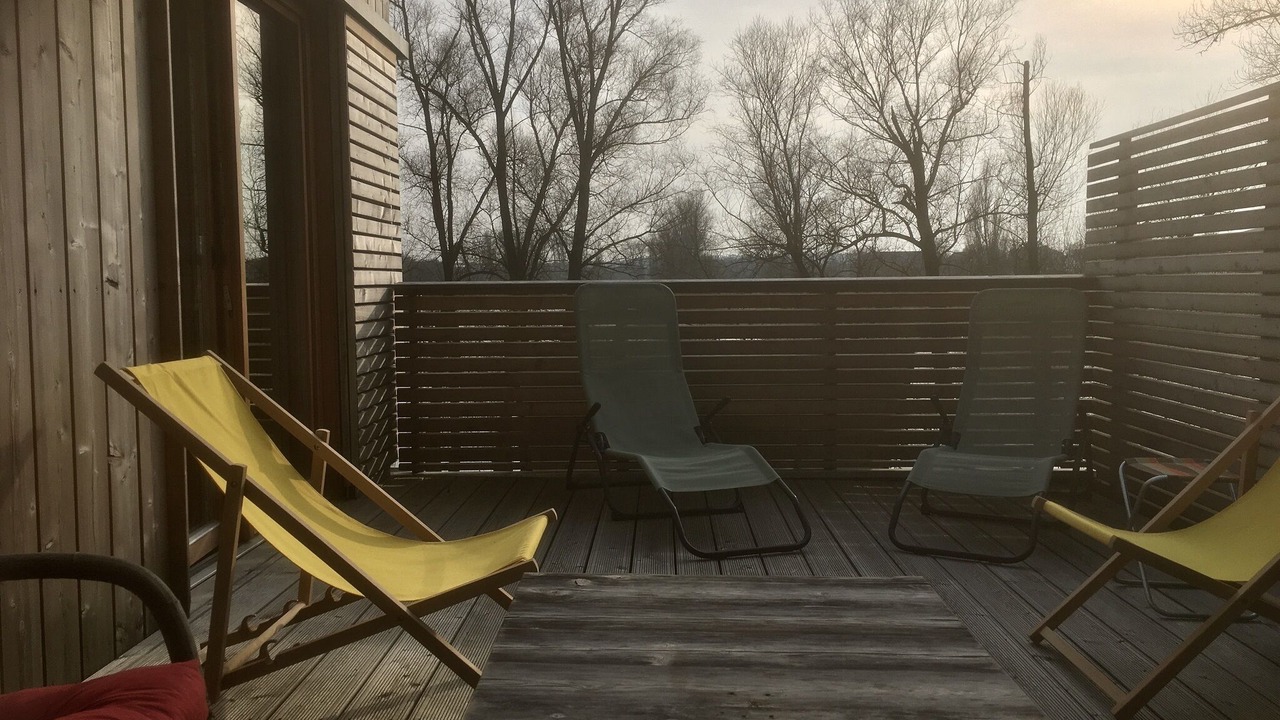 Photo of Patio Balcony in Kelheim