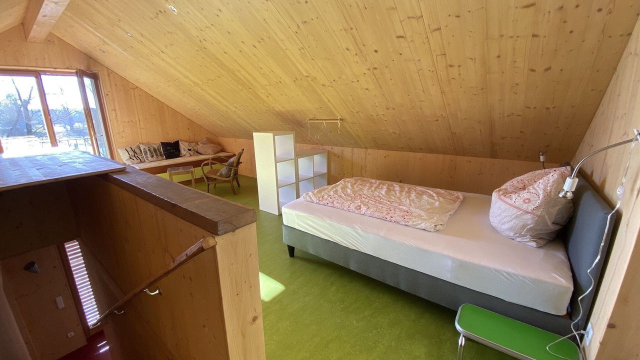 Photo of Bedroom in Kelheim