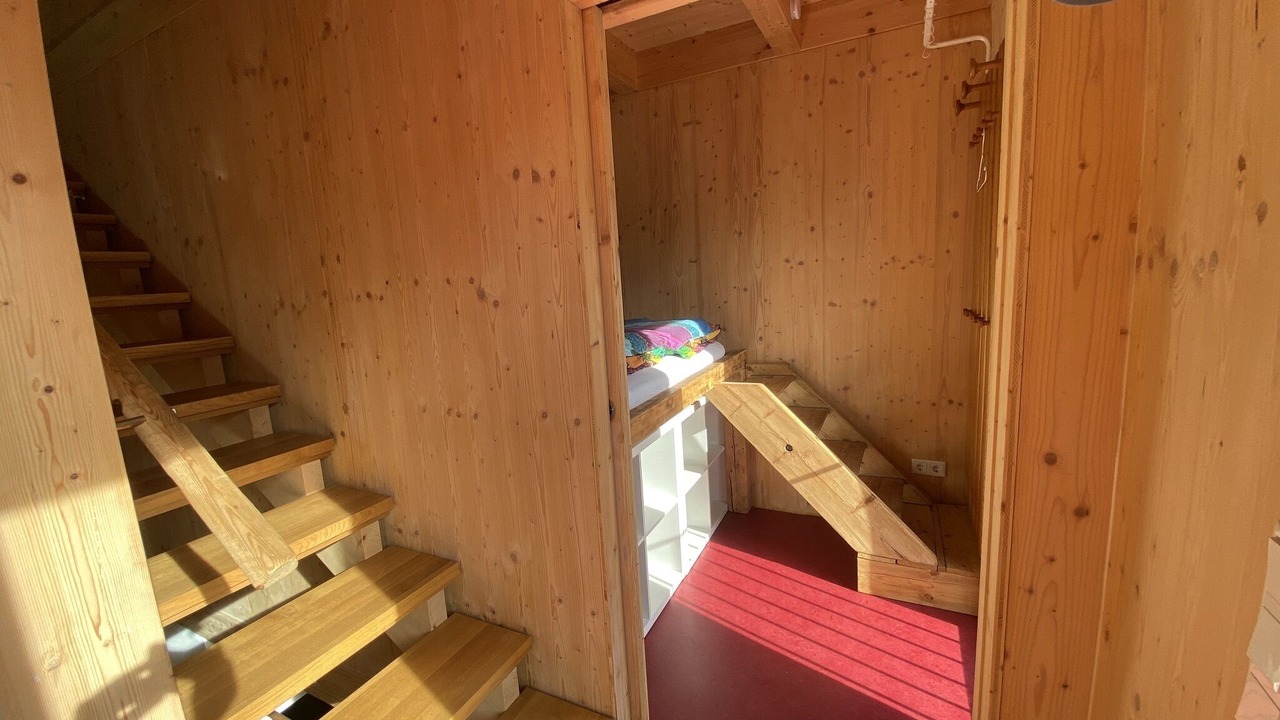 Photo of Bedroom in Kelheim