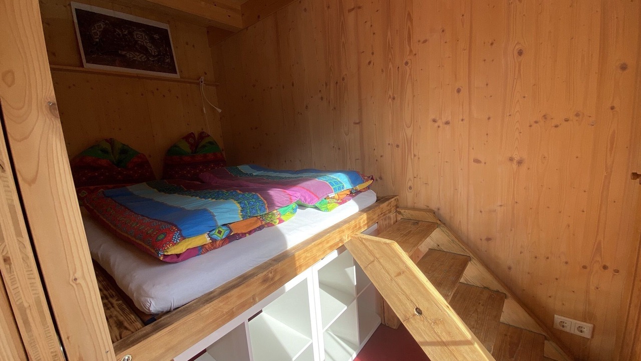 Photo of Bedroom in Kelheim