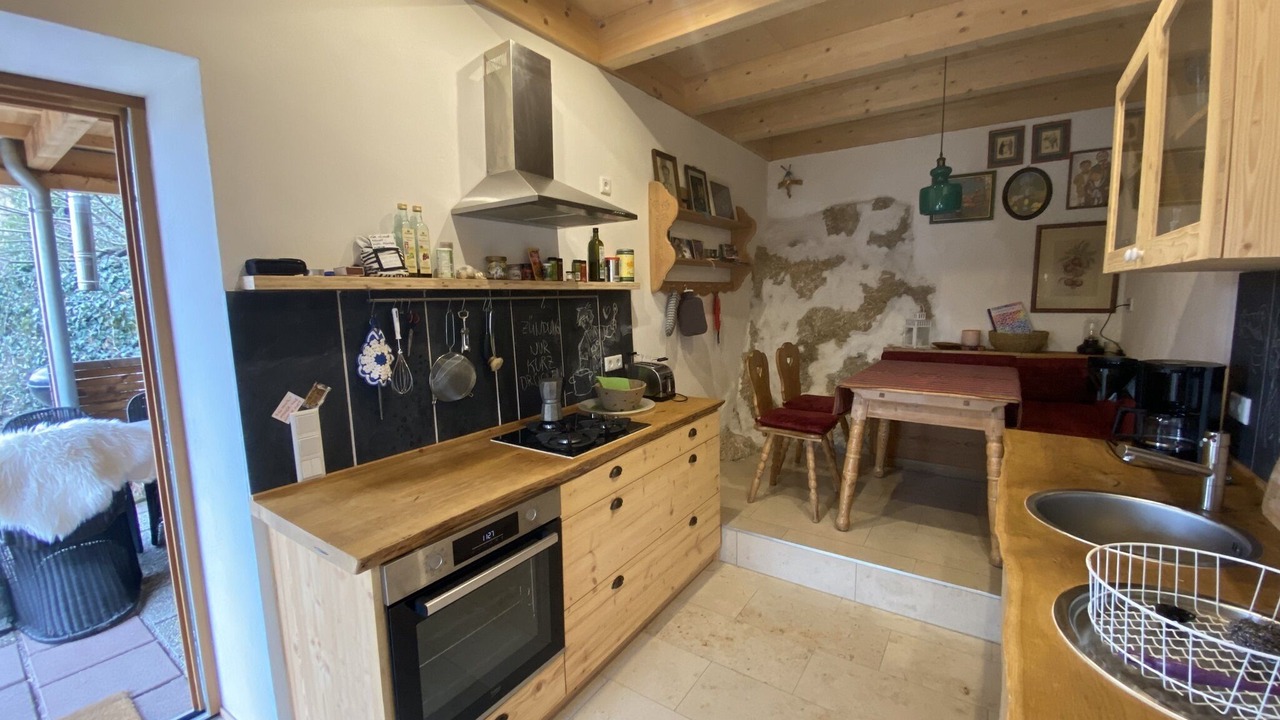Photo of Kitchen in Kelheim