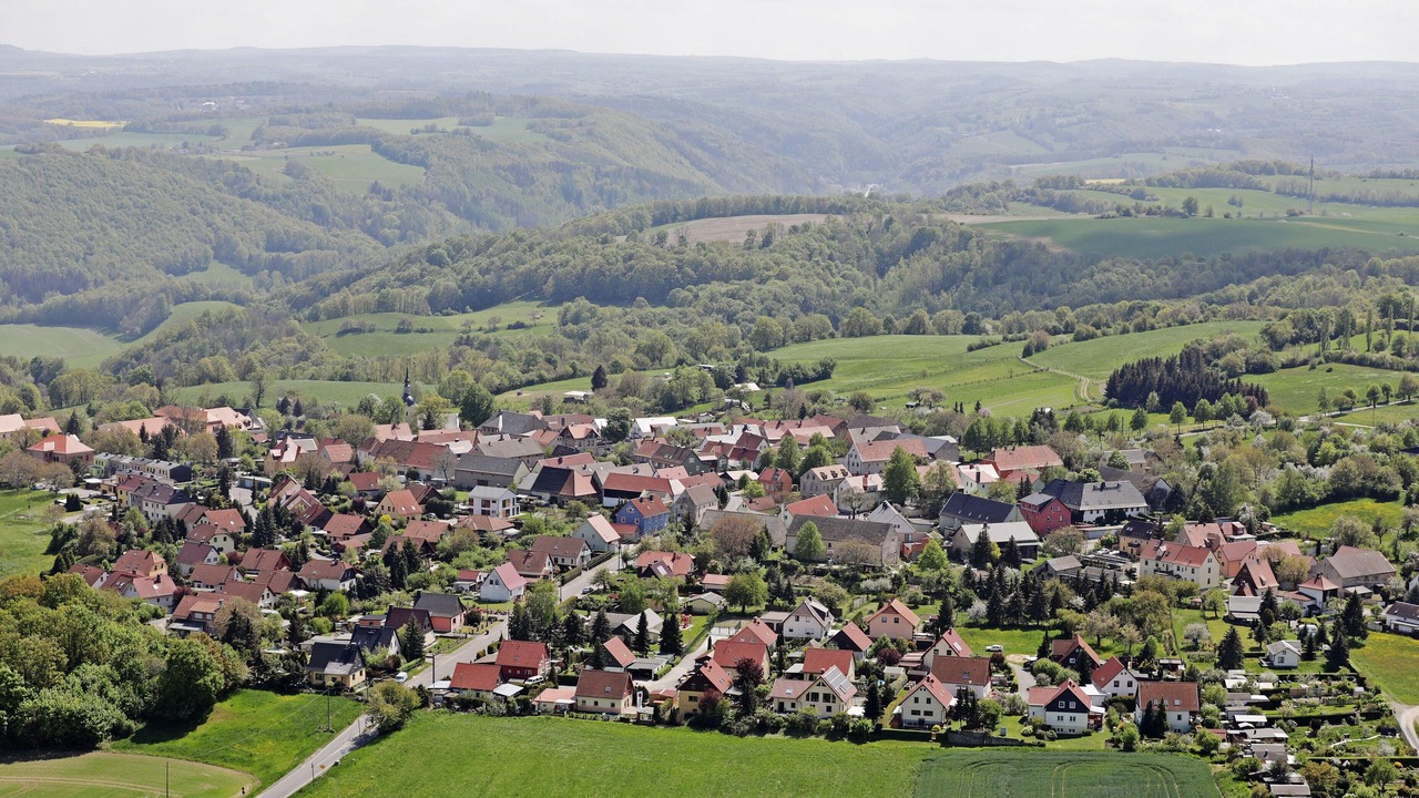 Photo of Outdoor in Maxen