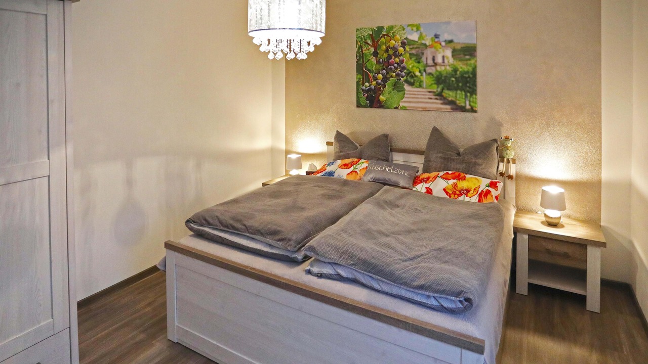 Photo of Bedroom in Maxen