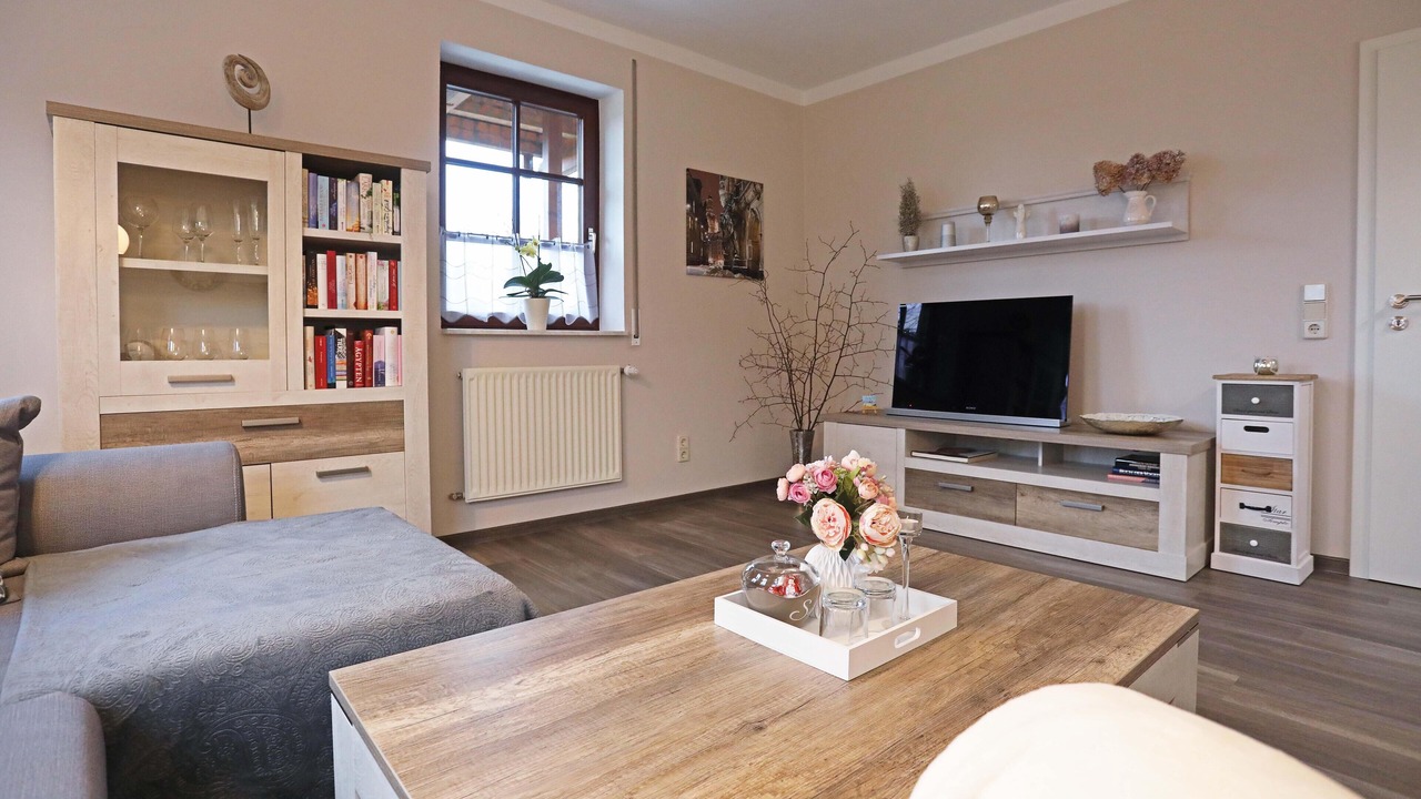 Photo of Livingroom in Maxen