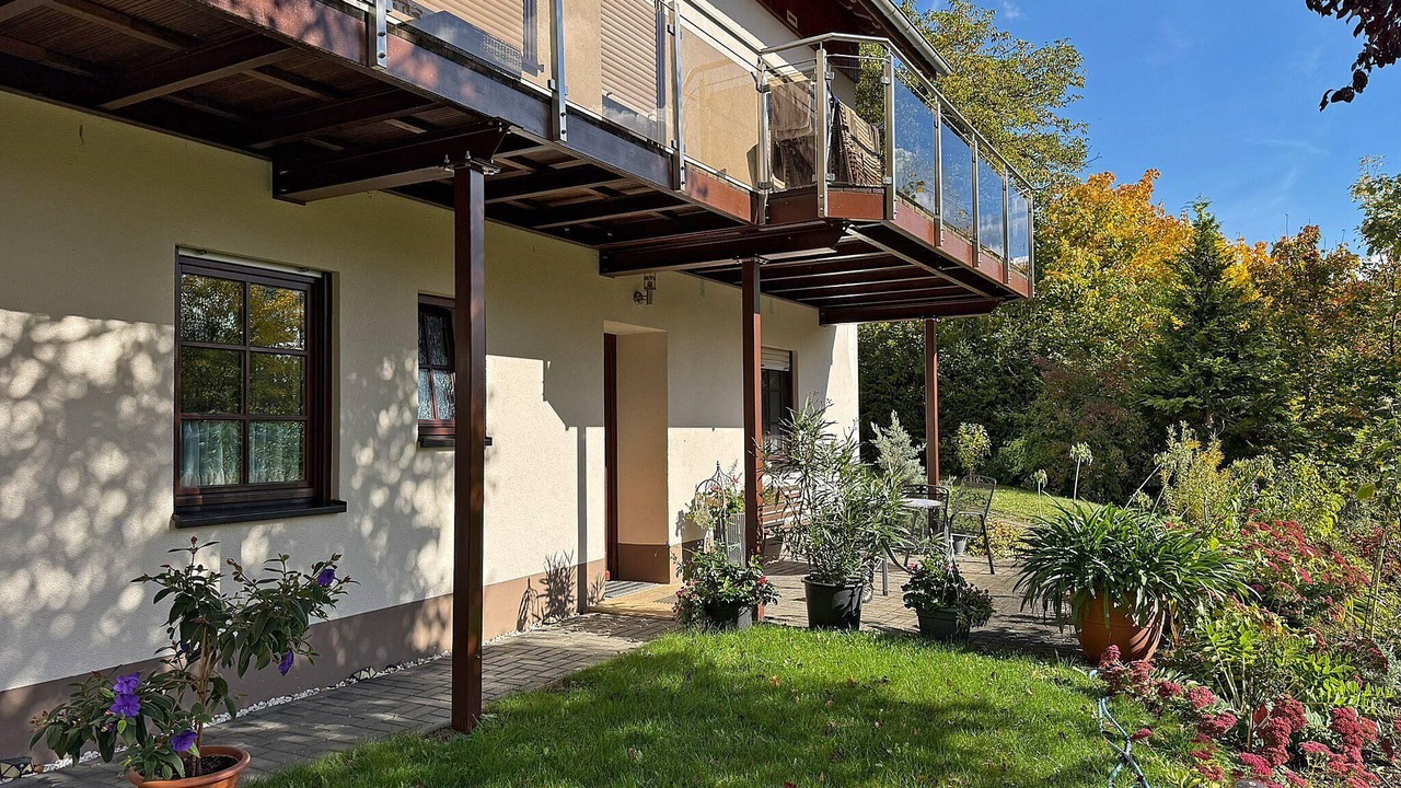 Photo of Outdoor in Maxen