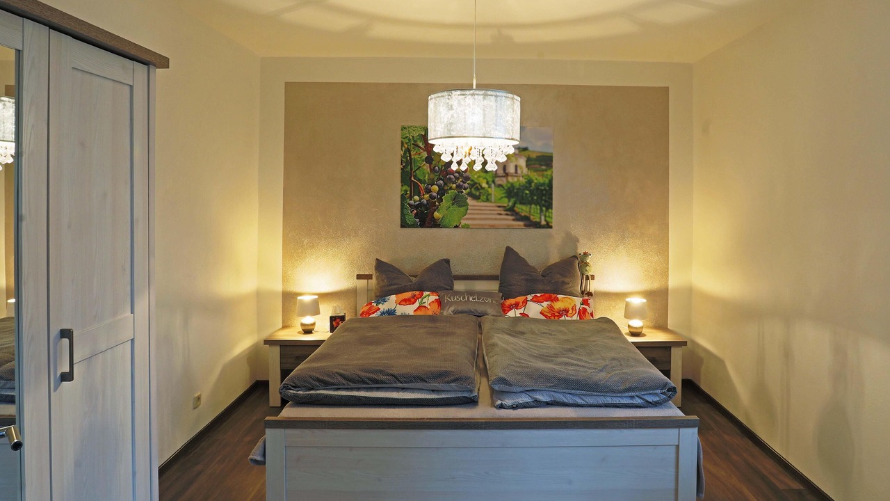 Photo of Bedroom in Maxen