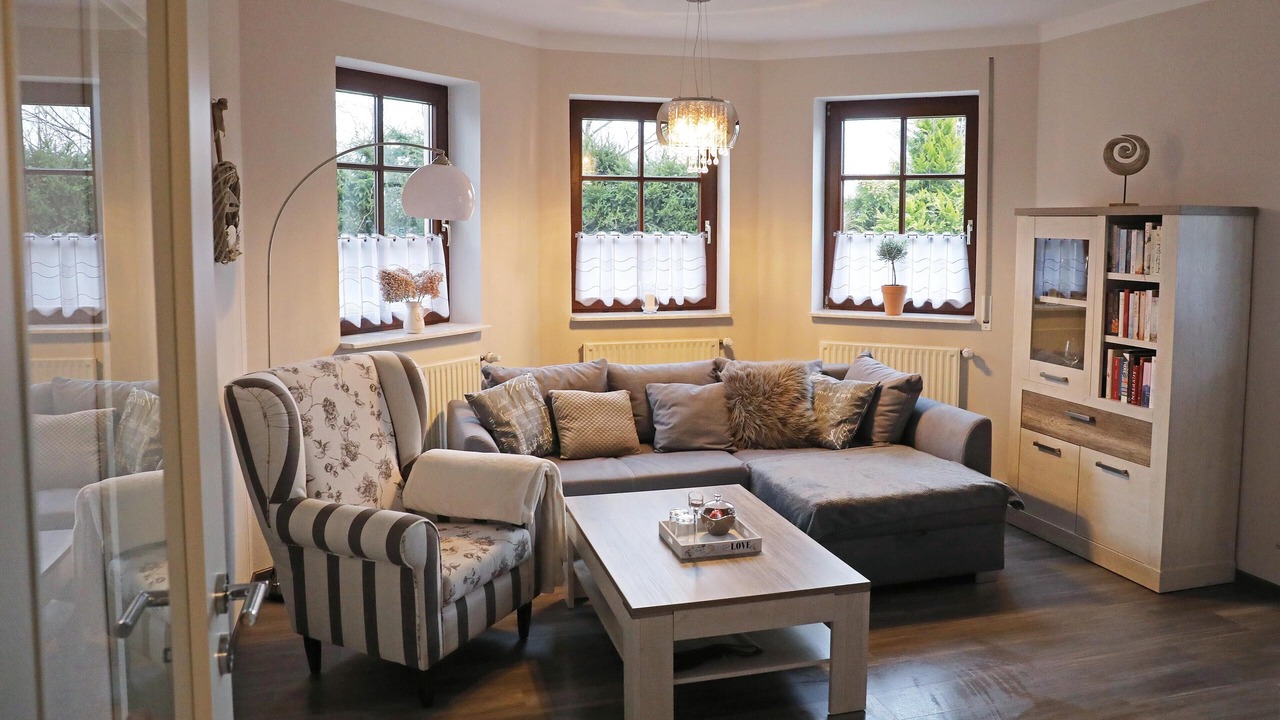 Photo of Livingroom in Maxen