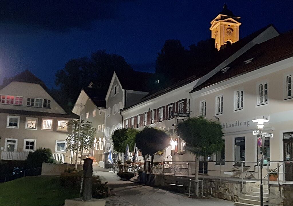 Photo of Outdoor in Bad Birnbach
