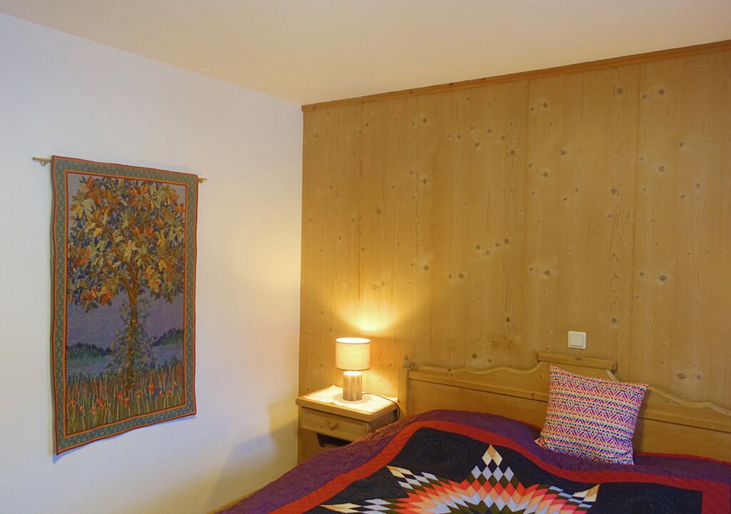 Photo of Bedroom in Bad Birnbach