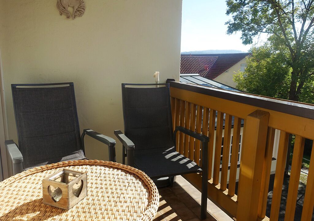 Photo of Outdoor in Bad Birnbach