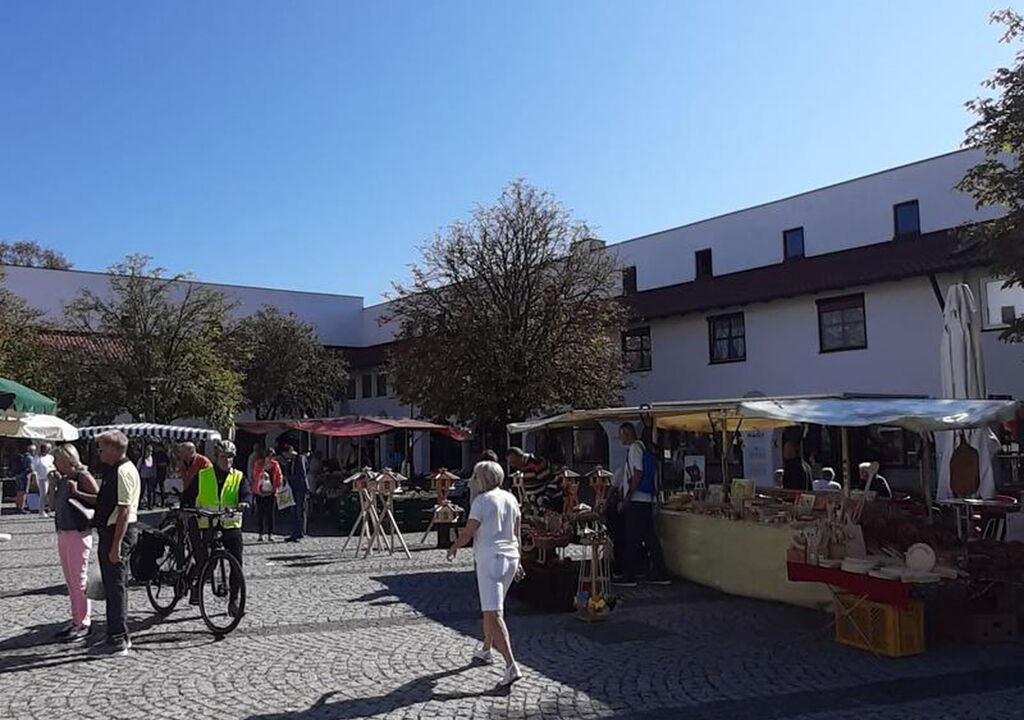 Photo of Outdoor in Bad Birnbach