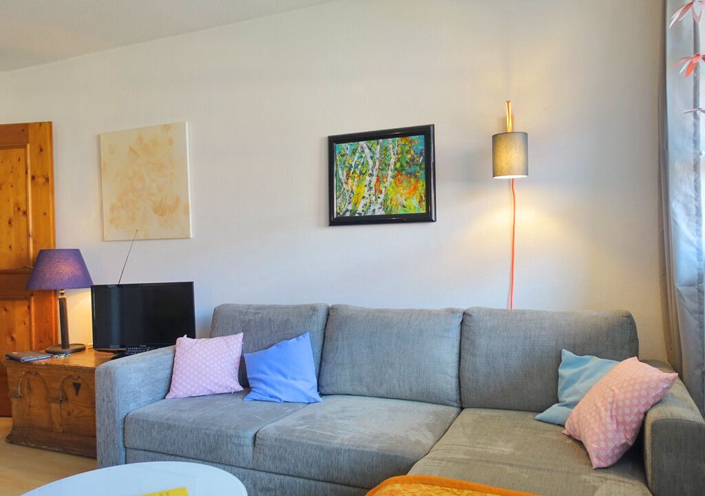 Photo of Livingroom in Bad Birnbach