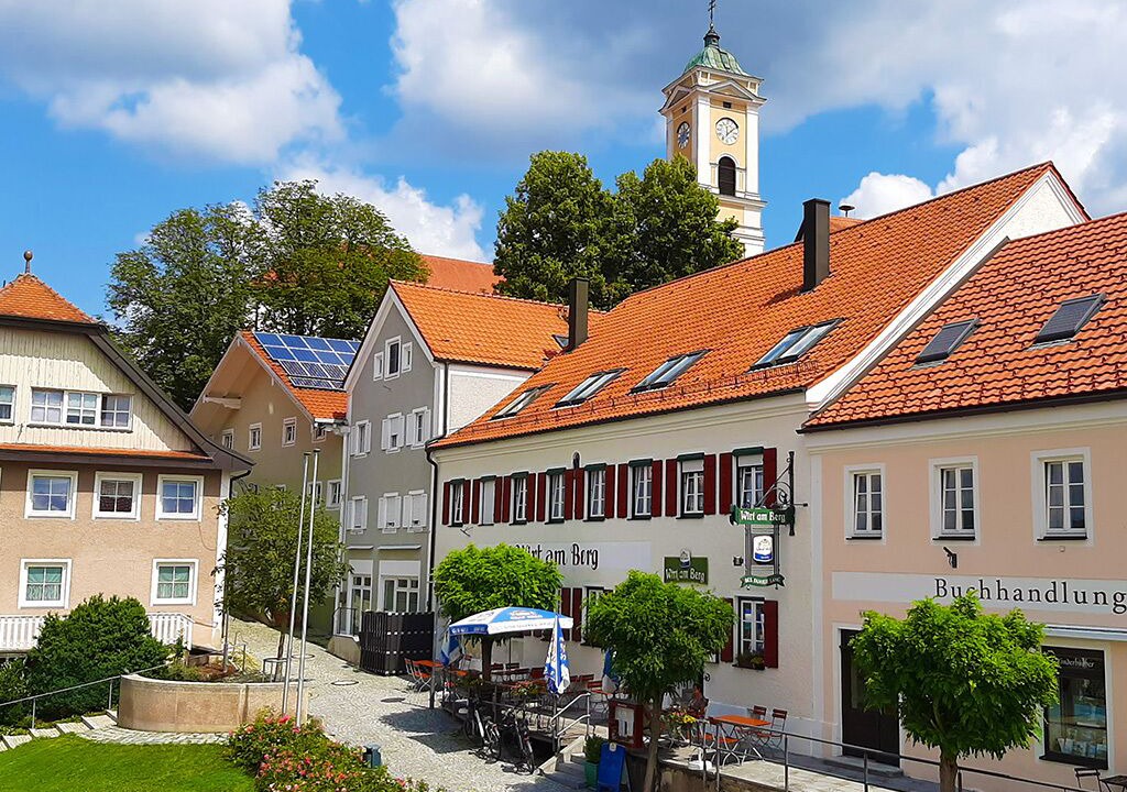 Photo of Outdoor in Bad Birnbach