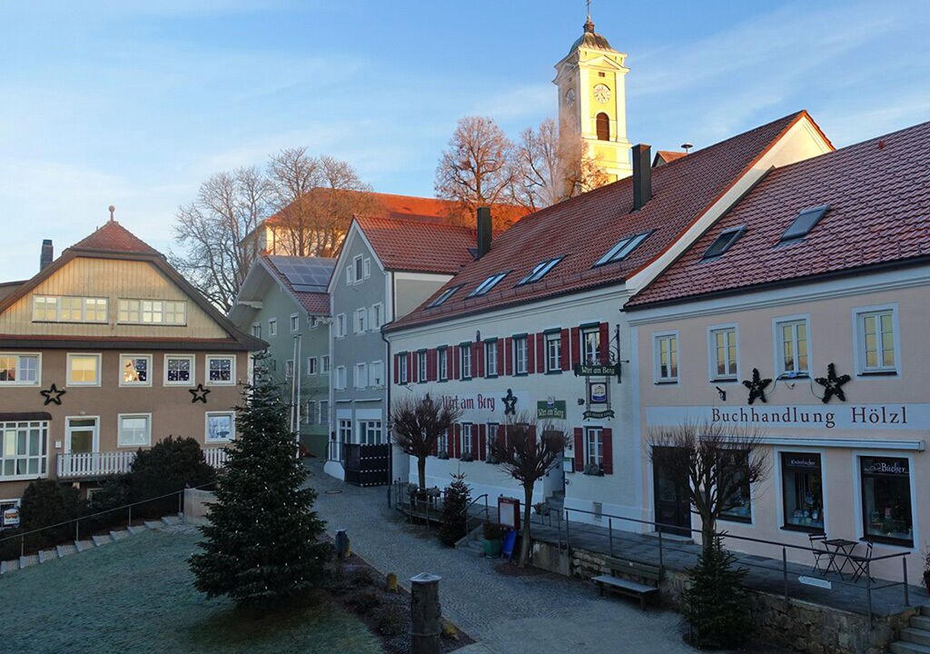 Photo of Outdoor in Bad Birnbach