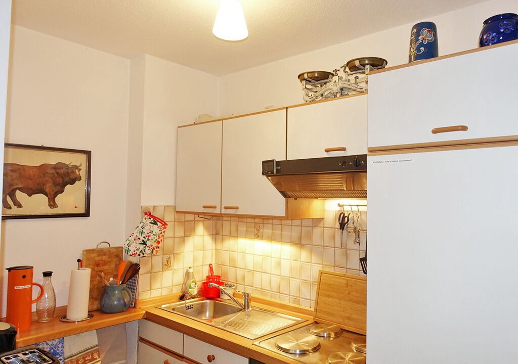 Photo of Kitchen in Bad Birnbach