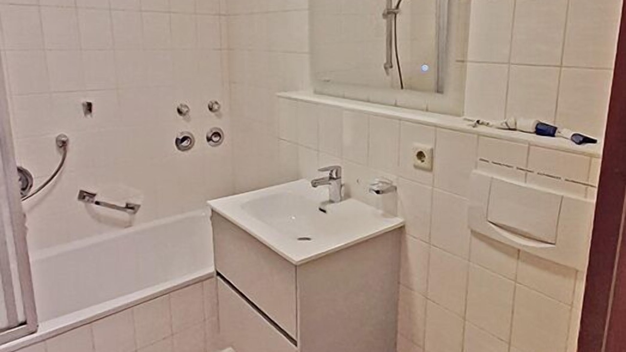 Photo of Bathroom in Bad Birnbach