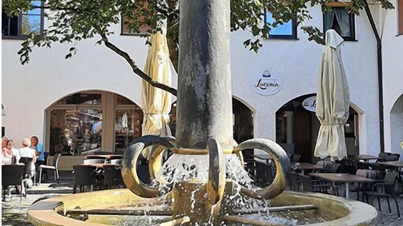 Photo of Outdoor in Bad Birnbach