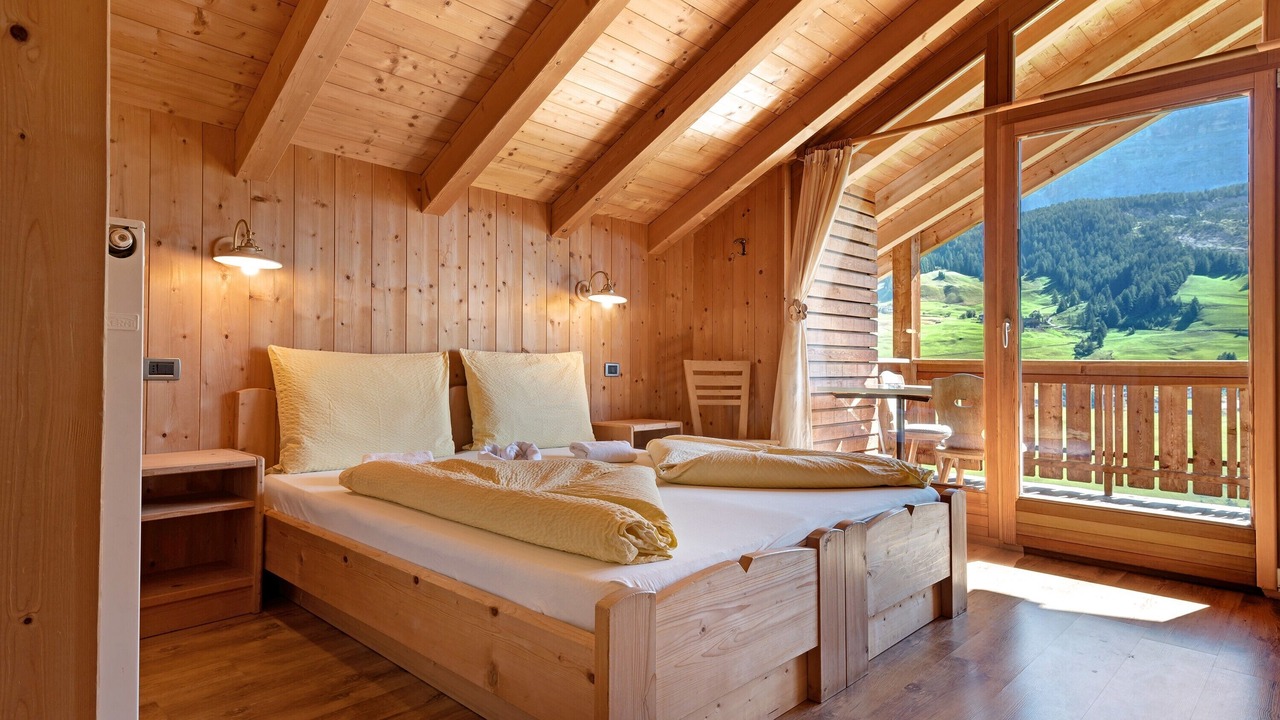 Photo of Bedroom in Pedraces